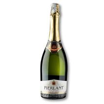 Vino blanco PIERLANT demi sec  (750  ml)
