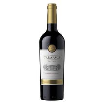 Vino tinto TARAPACA cabernet  (750  ml)