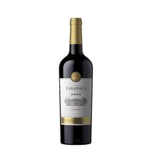 Vino tinto TARAPACA carmenére  (750  ml)