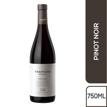 Vino tinto TRAPICHE pinot noir Pinot Noir (750  ml)