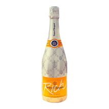 Champagne VEUVE CLICQUOT rich  (750  ml)
