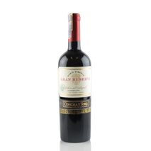 Vino tinto GRAN RESERVA carmenere Carmenere (750  ml)