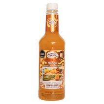Base para coctel  MASTER mango (1000  ml)