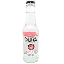 Aperitivo DURA +18 SPARKLING sabor a pomelo y toronja (207  ml)