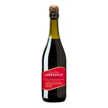 Vino espumoso BOTTICELLO lambrusco  (750  ml)