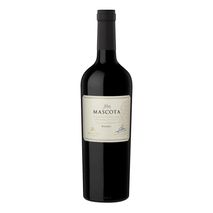 Vino tinto LA MASCOTA malbec Malbec (750  ml)