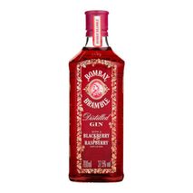 Ginebra BOMBAY bramble blackberry and raspberry (700  ml)