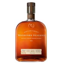 Whisky WOODFORD RESERVE selecto  (700  ml)