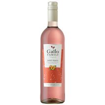 Vino Dulce GALLO MARCA EXCLUSIVA Sabor Durazno Otra Cepa (750  ml)