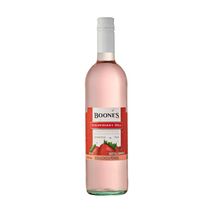 Vino Dulce BOONE S Strawberry Hill Otra Cepa (750  ml)