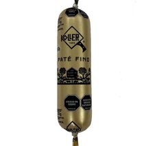 Paté KOLLER