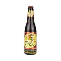 Cerveza brugse Zot Roja (330  ml)