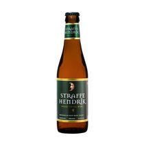 Cerveza STRAFFE HENDRIK Tripel (330  ml)