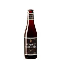 Cerveza STRAFFE HENDRIK Quadruppel (330  ml)