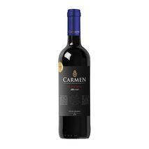 Vino CARMEN EL COMPÁS Tinto Merlot (750  ml)
