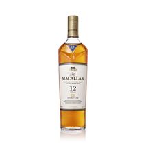 Whisky MACALLAN Single Malt Scotch 12 años (700  ml)