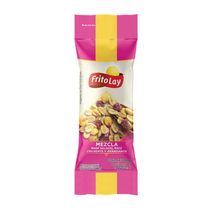 Mezca frutos secos FRITO LAY arándanos (40  gr)