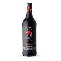 Vino de uva CARINOSO clasificado (750  ml)