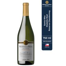 Vino blanco SANTA RITA chardonnay reserva Chardonnay (750  ml)