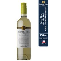 Vino blanco SANTA RITA sauvignon blanc Sauvignon (750  ml)