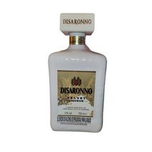 Licor  AMARETO D SARON velvet liqueur (700  ml)
