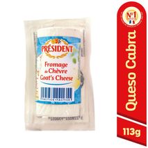 Queso PRESIDENT  (113  gr)
