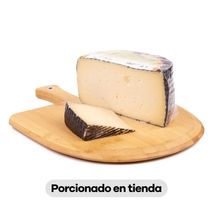 Queso ibérico Spanish Cheese Semicurado porcionado tienda