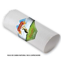 Rulo de cabra Spanish Cheese Natural (180  gr)