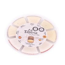 Mix de quesos Spanish Cheese Surtido (125  gr)