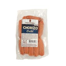 CHORIZO FRESCAS & MADURADAS COLOMBIA  (600  gr)