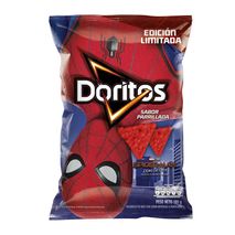 Doritos Spiderman Familiar 180 gr