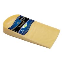 Queso tilsit  COLANTA porcionado en tienda