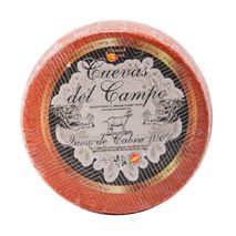 Queso Spanish Cheese De Cabra Cortezaroja