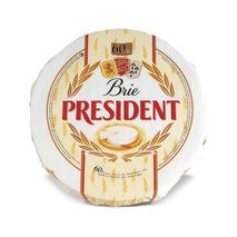 Queso maduro  PRESIDENT