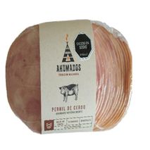 Pernil de cerdo AHUMADOS PAUL ET SERGE Ahumado (500  gr)
