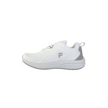 Tenis Fila Lauher Running Blanco