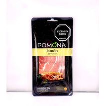 Jamón serrano Pomona Gran reserva (100  gr)