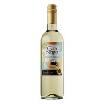 Vino blanco GATO NEGRO sweet Otra Cepa (750  ml)