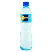 Agua EXITO MARCA PROPIA  (600  ml)