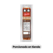 Cabano PORCHI