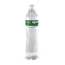 Agua FRESCAMPO con gas (600  ml)