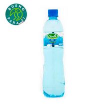 Agua CARULLA  (600  ml)