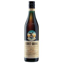 APERITIVO LICOR  FERNET BRANCA LICOR FERNET (750  ml)