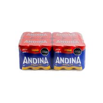 Refajo ANDINA bandeja  (7440  ml)