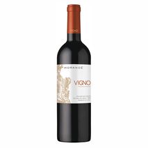 Vino MORANDE tinto Syrah (750  ml)