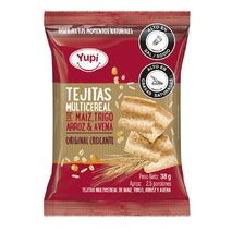 Pasabocas YUPI  (228  gr)