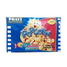 Crispetas Sabor Dulce PRAYS MARCA EXCLUSIVA 100  gr