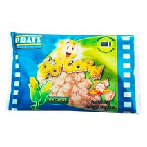 Crispetas Sabor Natural PRAYS MARCA EXCLUSIVA 100  gr