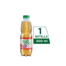 Té MR TEA Cranberry Botella (500  ml)