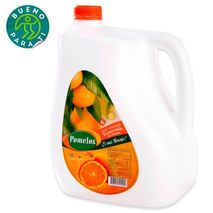 JUGO POMELOS  (4000  ml)